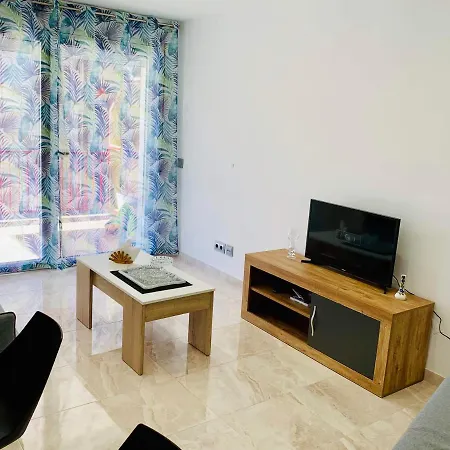 Apartamento Book Avenida Salou Exterior foto