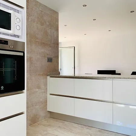 Apartamento Book Avenida Salou Exterior foto