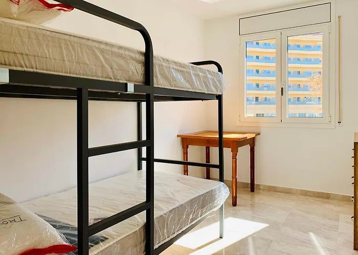 Home Avenida Salou
