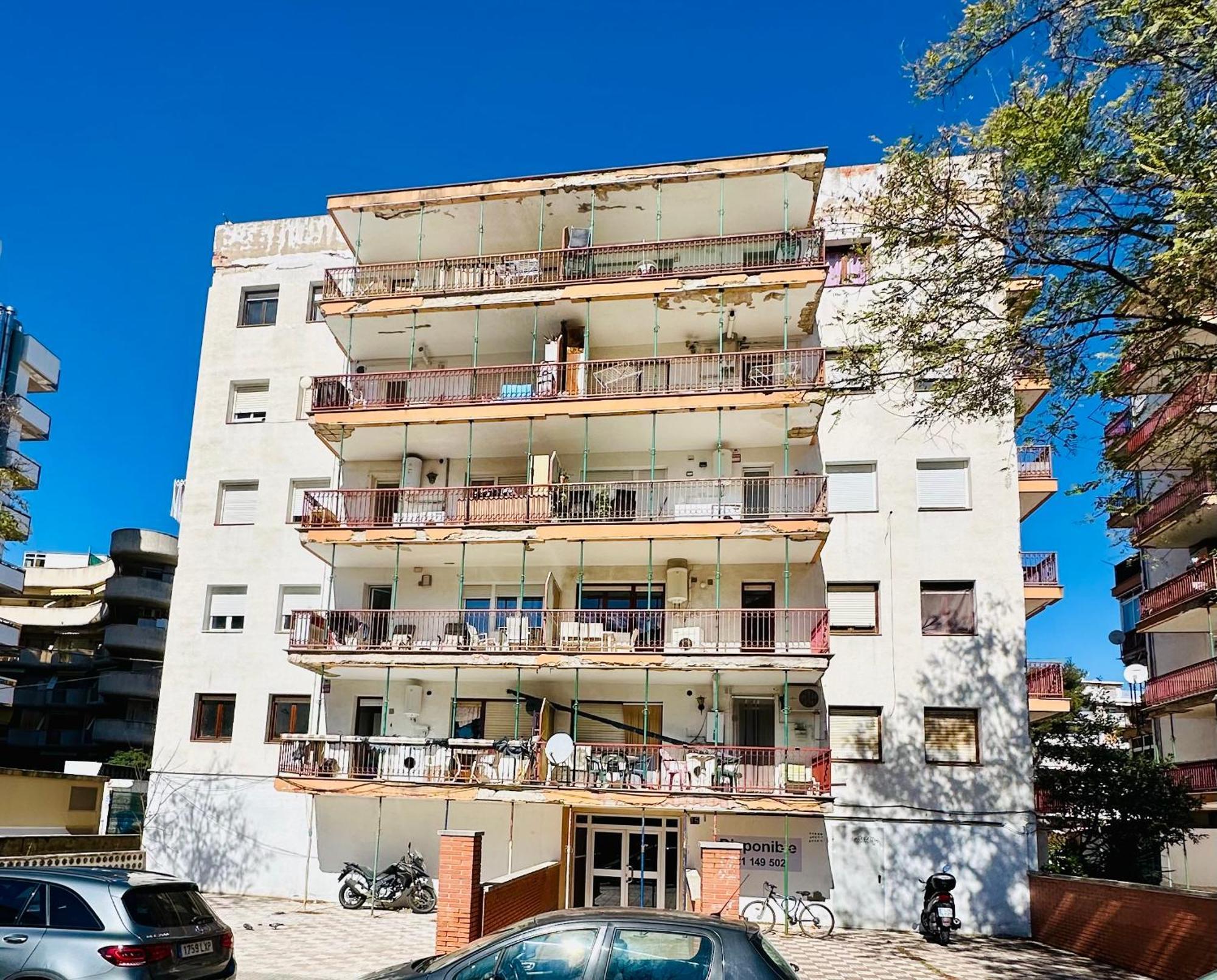 Appartement Avenida *