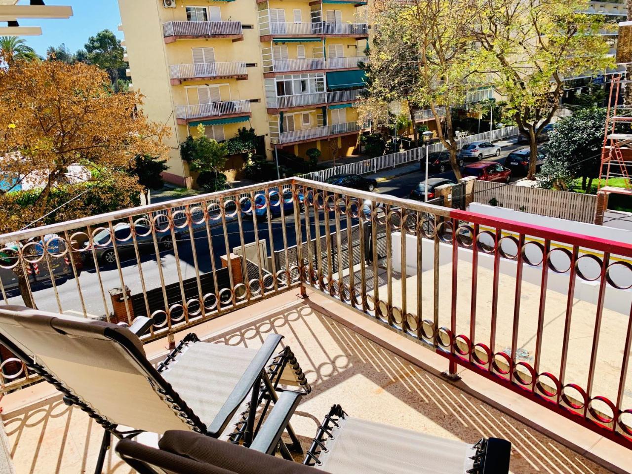 Appartement Avenida