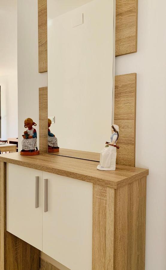 Apartamento Avenida