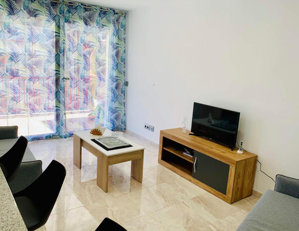 Avenida Apartamento Salou