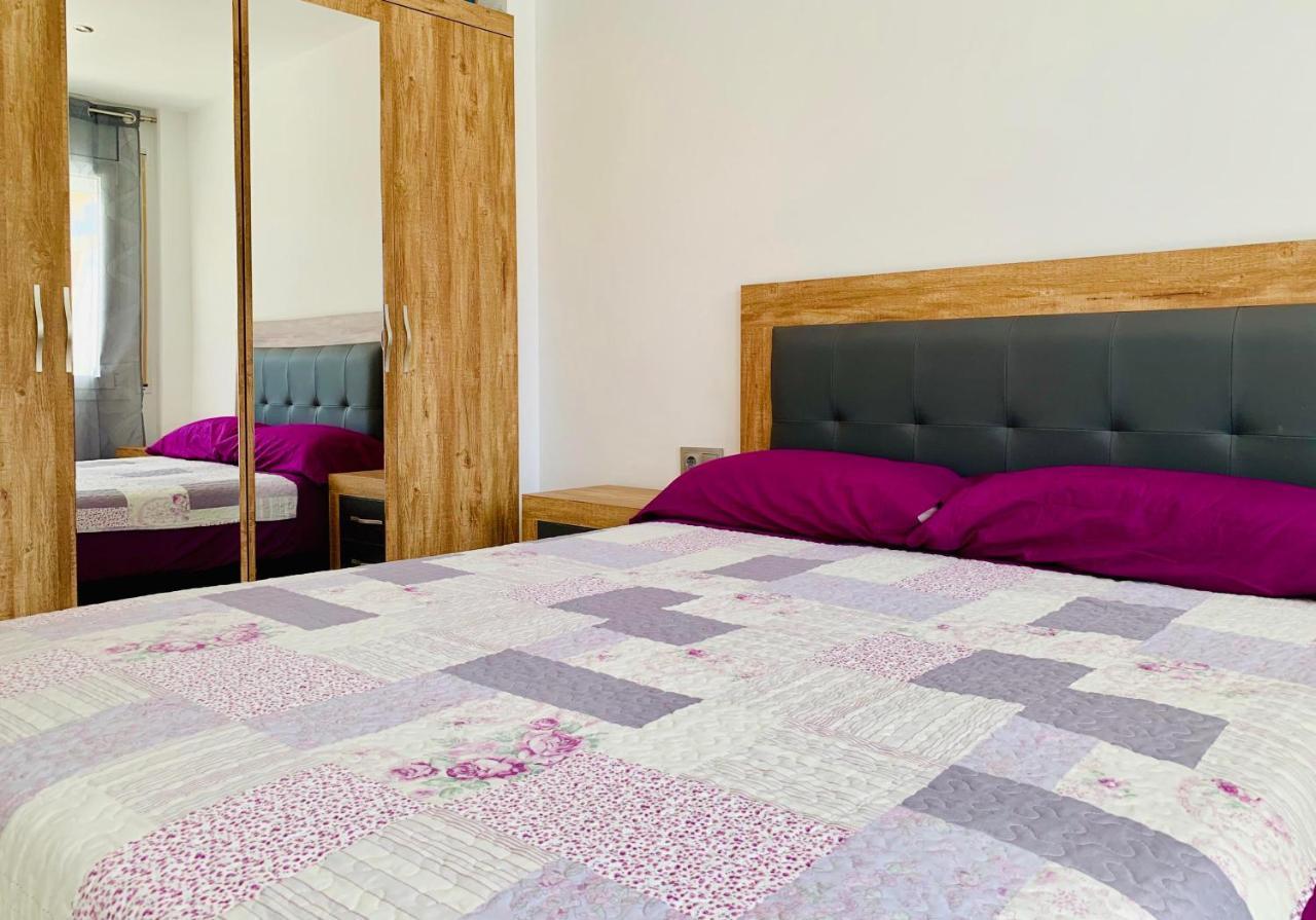 Apartamento Avenida *