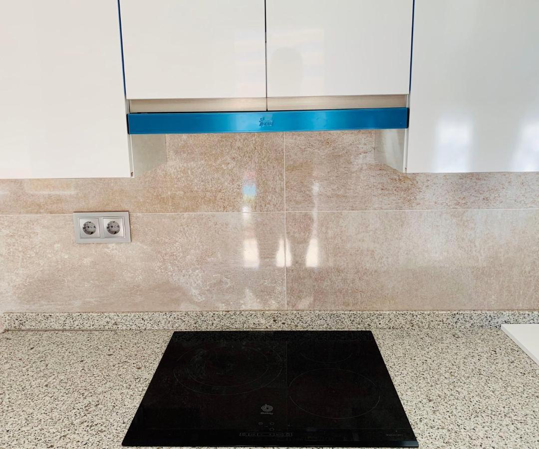 Apartamento Avenida
