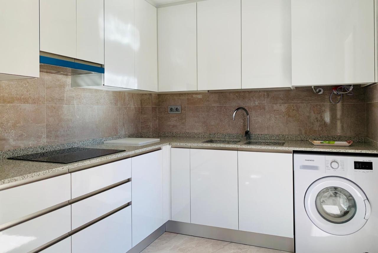 Apartamento Avenida *