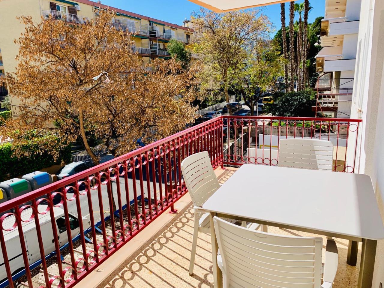 Avenida Apartamento Salou