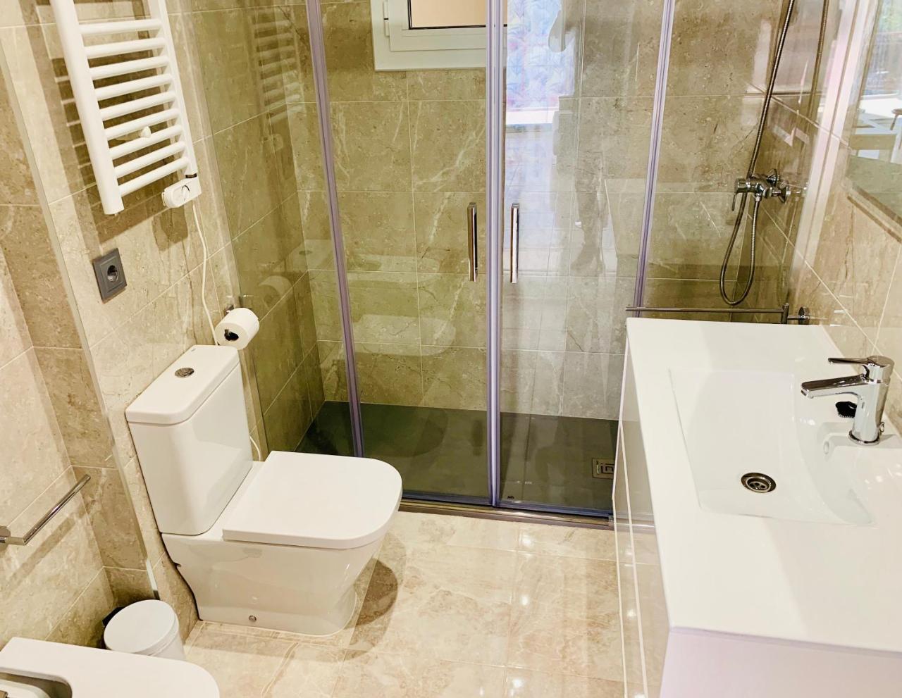 Apartamento Avenida *