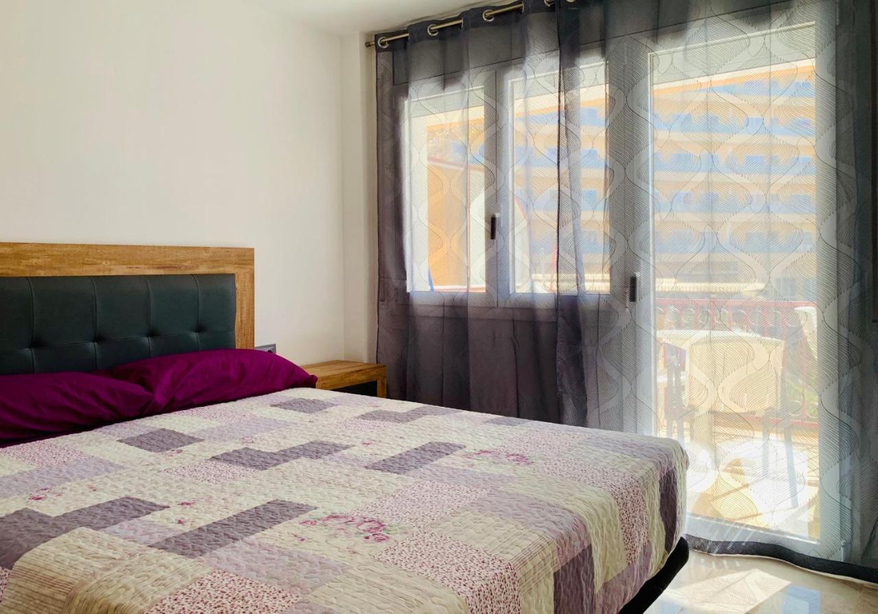 Book Avenida Apartamento