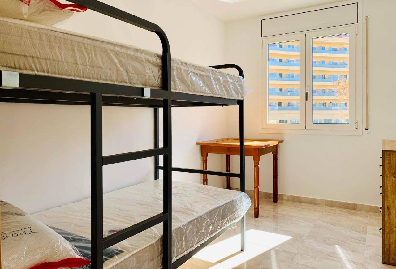 Book Avenida Apartamento Salou