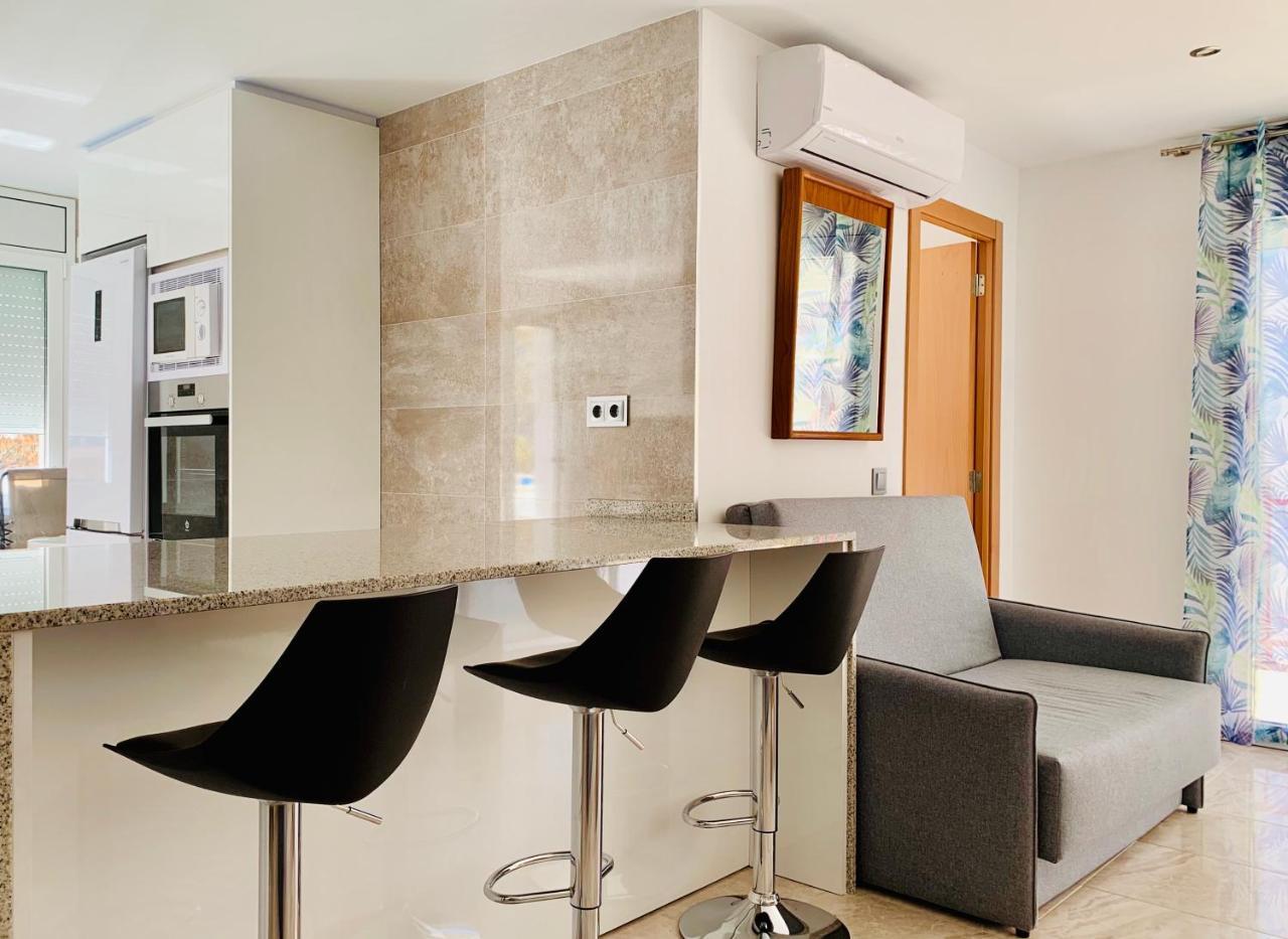 Apartamento Book Avenida Salou
