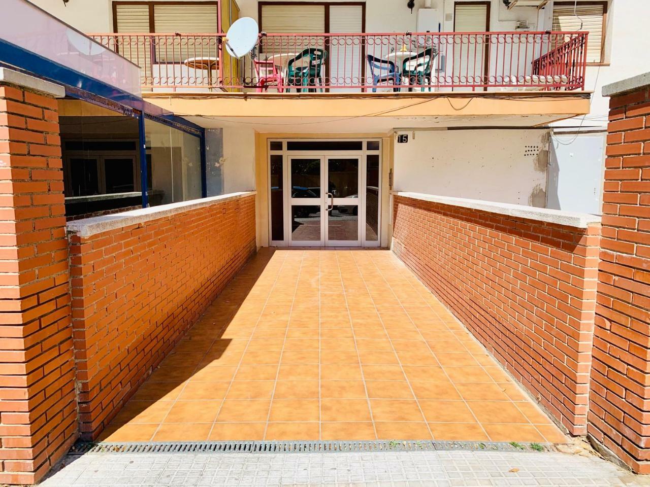 Apartamento Book Avenida