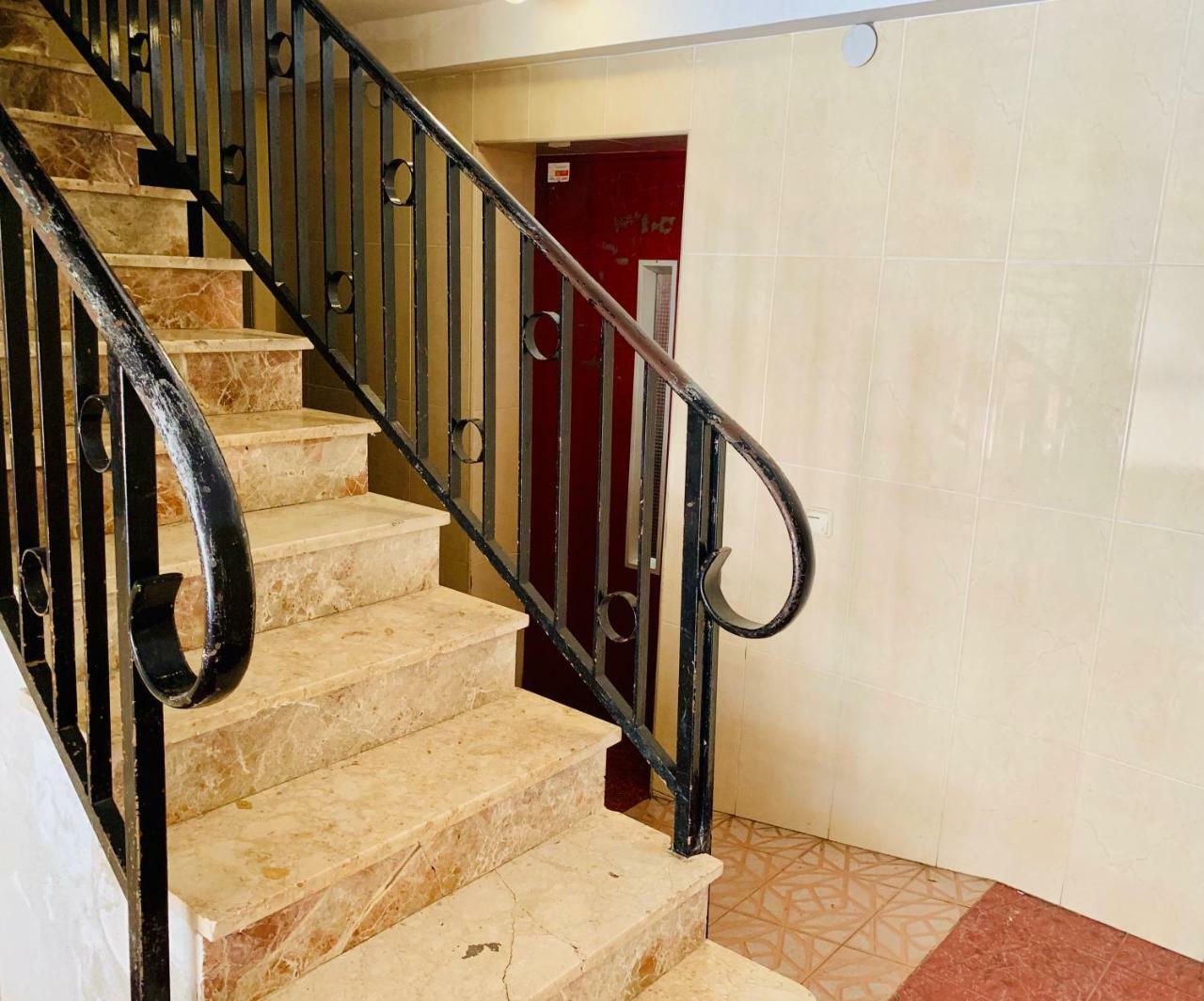 Book Avenida Apartamento *